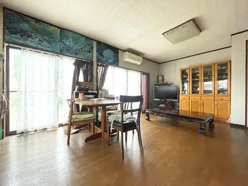 [5LDK Property] Kawara-machi Fukuoka Prefecture (5)