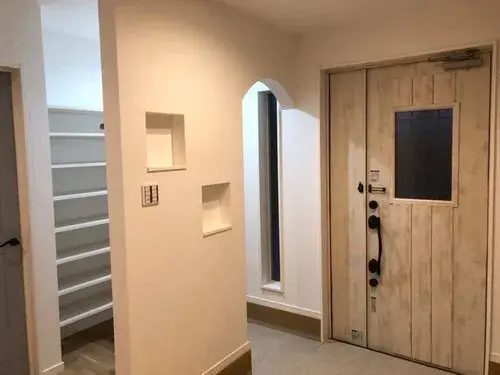 3LDK عقار مدينة دازايفو محافظة فوكوكا (4)
