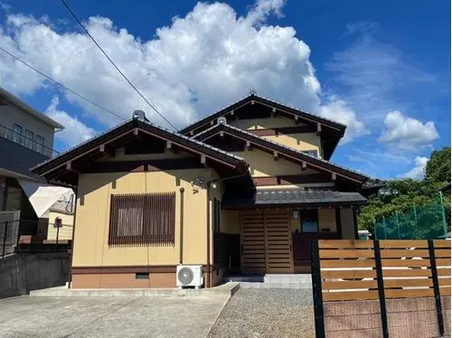 Akiya in Nagasaki