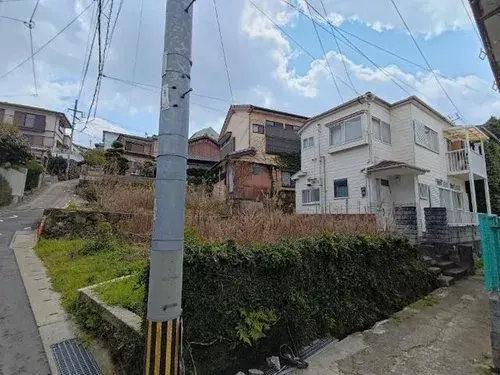 4DK Propiedad Ciudad de Nagasaki Prefectura de Nagasaki (2)
