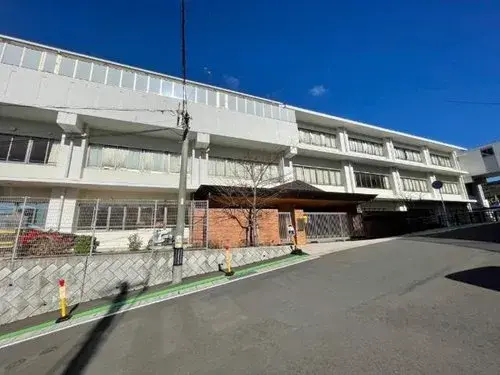 4DK Propiedad Ciudad de Nagasaki Prefectura de Nagasaki (12)