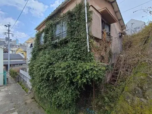 4DK Propiedad Ciudad de Nagasaki Prefectura de Nagasaki (3)