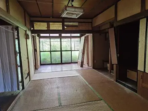 4DK Propiedad Ciudad de Nagasaki Prefectura de Nagasaki (7)