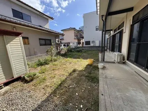 5LDK Property Togitsu-cho Nagasaki Prefecture (3)