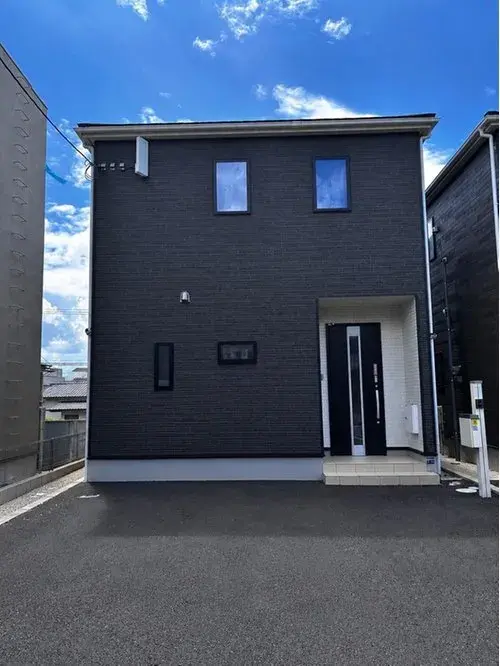 Akiya in Kumamoto