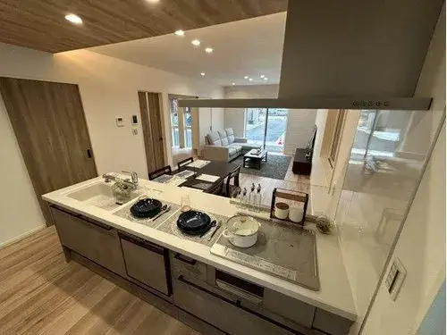 4LDK Property Kumamoto City Kumamoto Prefecture (16)