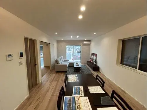 4LDK Property Kumamoto City Kumamoto Prefecture (5)