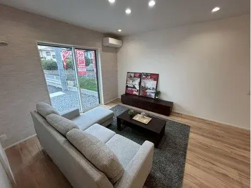 4LDK Property Kumamoto City Kumamoto Prefecture (6)