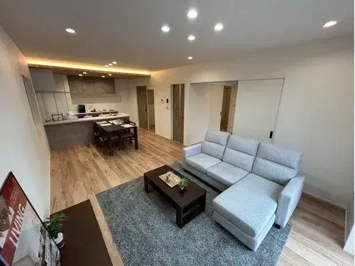 4LDK Property Kumamoto City Kumamoto Prefecture (7)
