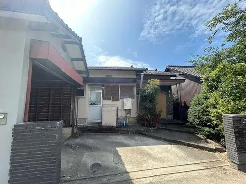 Akiya in Kumamoto