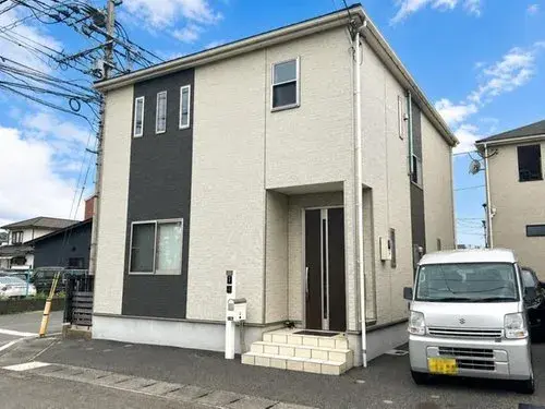 Akiya in Oita