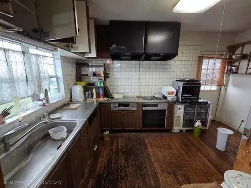 7LDK Property Kitsuki City Oita Prefecture (15)
