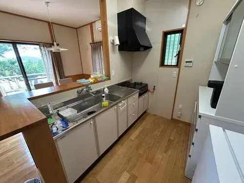 1LDK+S Property Yufu City Oita Prefecture (13)