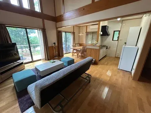 1LDK+S Property Yufu City Oita Prefecture (5)