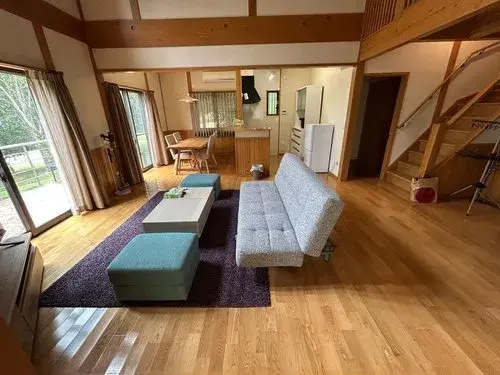 1LDK+S Property Yufu City Oita Prefecture (6)