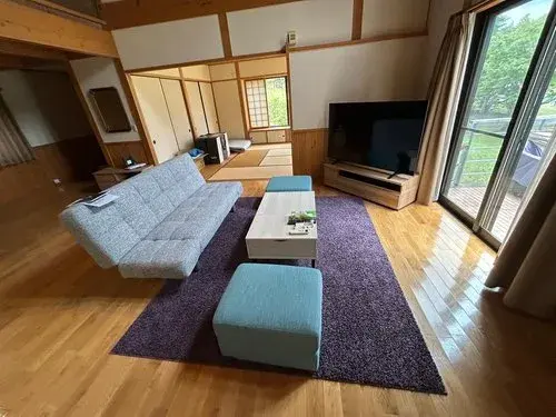 1LDK+S Property Yufu City Oita Prefecture (8)