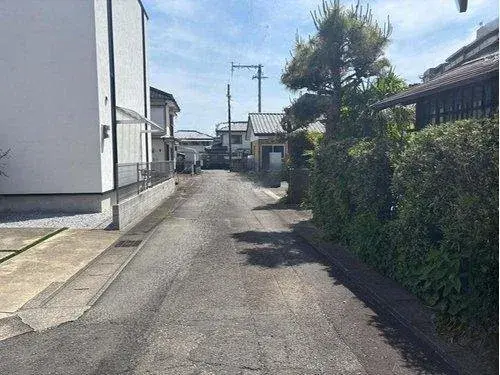 Akiya in Miyazaki