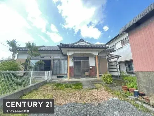 Akiya in Miyazaki