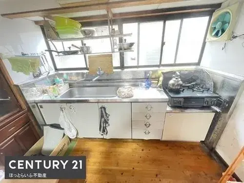 4DK Property Miyakonojo City Miyazaki Prefecture (5)