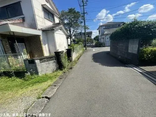 4DK Miyakonojo, Miyazaki Prefecture (2)