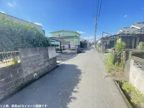 4DK Miyakonojo, Miyazaki Prefecture (4)