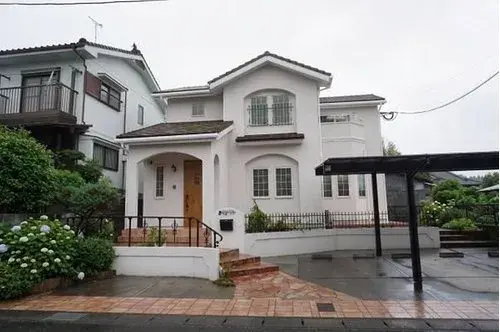 Akiya in Kagoshima