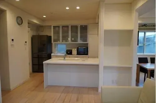3LDK Property Kagoshima City Kagoshima Prefecture (11)