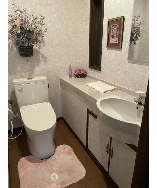 4LDK Property Kirishima City Kagoshima Prefecture (13)