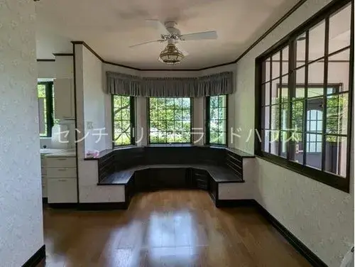 4LDK Property Kirishima City Kagoshima Prefecture (4)