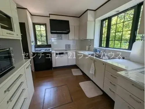 4LDK Property Kirishima City Kagoshima Prefecture (8)