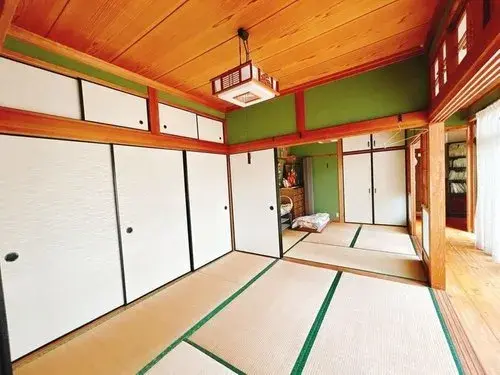 4LDK Property Kirishima City Kagoshima Prefecture (11)
