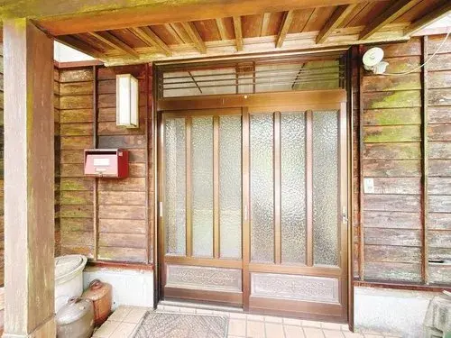 4LDK Property Kirishima City Kagoshima Prefecture (13)