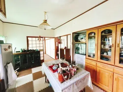 4LDK Property Kirishima City Kagoshima Prefecture (14)