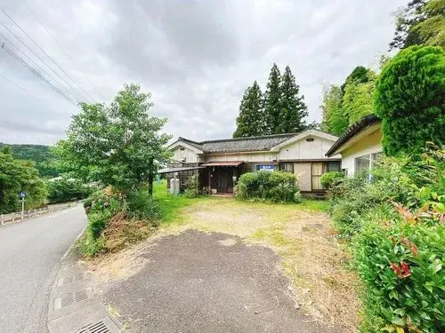 4LDK Property Kirishima City Kagoshima Prefecture (3)