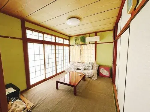 4LDK Property Kirishima City Kagoshima Prefecture (4)