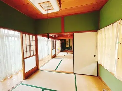 4LDK Property Kirishima City Kagoshima Prefecture (5)