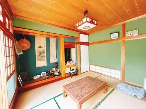 4LDK Property Kirishima City Kagoshima Prefecture (6)