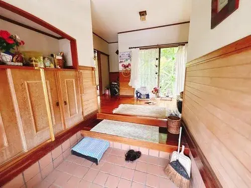 4LDK Property Kirishima City Kagoshima Prefecture (7)