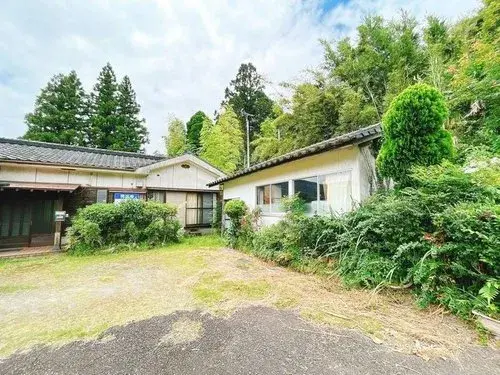 4LDK Property Kirishima City Kagoshima Prefecture (9)