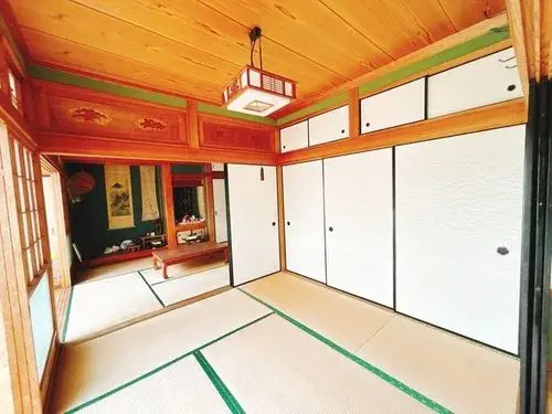 4LDK Property Kirishima City Kagoshima Prefecture (10)