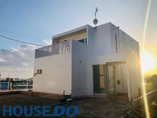 4LDK Bien immobilier Uruma City Okinawa (2)