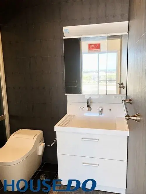 4LDK Bien immobilier Uruma City Okinawa (15)