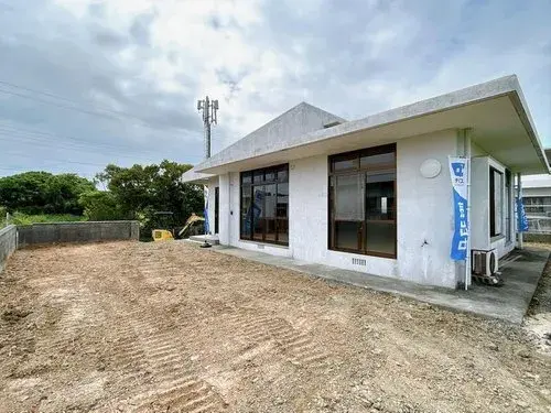 3LDK Uruma City Okinawa Prefecture (5)