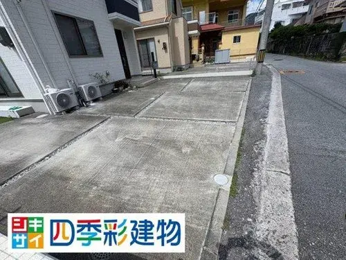 4LDK Chatan-cho, Nakagami-gun Okinawa Property (2)