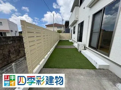4LDK Chatan-cho, Nakagami-gun Okinawa Property (3)