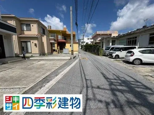 4LDK Chatan-cho, Nakagami-gun Okinawa Property (4)