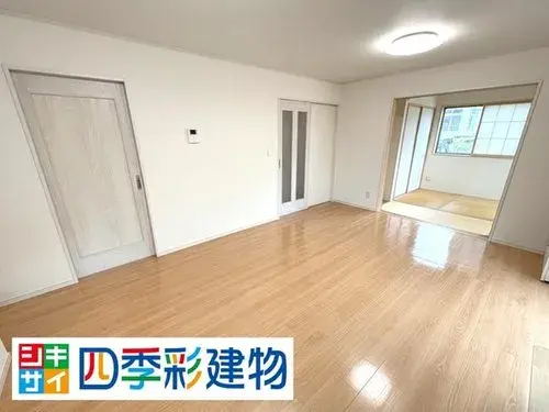 4LDK Chatan-cho, Nakagami-gun Okinawa Property (6)