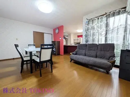 5LDK+S Propriété Ville de Naha Préfecture d'Okinawa (5)