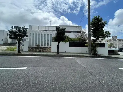 Okinawa Prefecture Chatan-cho 3LDK+S Property (2)