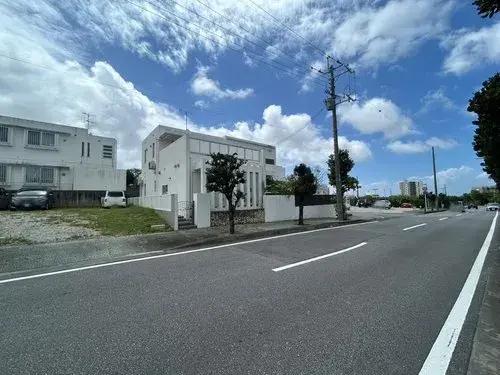 Okinawa Prefecture Chatan-cho 3LDK+S Property (11)